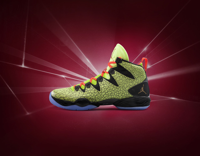 「JORDAN XX8 SE ALL STAR」 1万9,950円