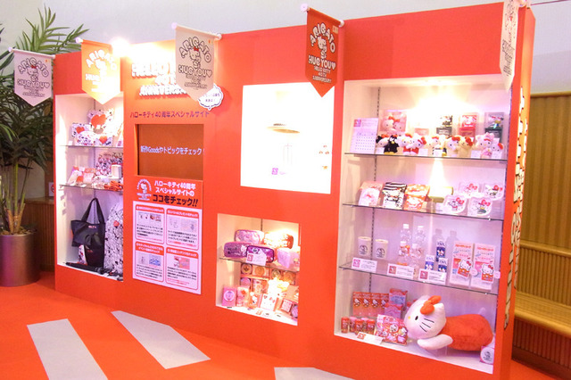 SANRIO EXPO 2014