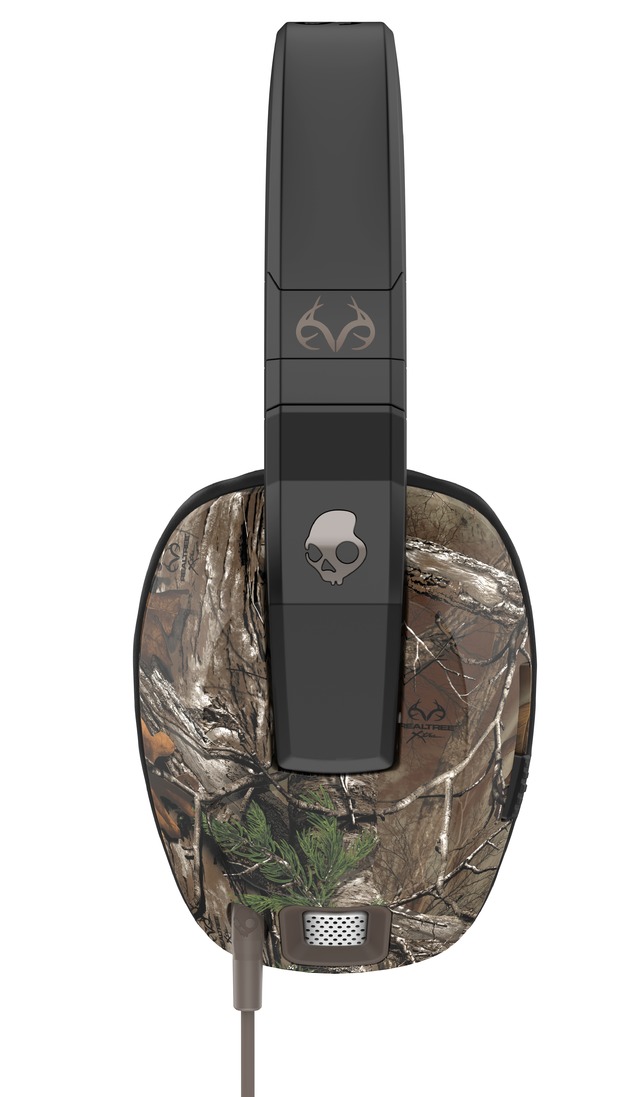 CRUSHER Realtree