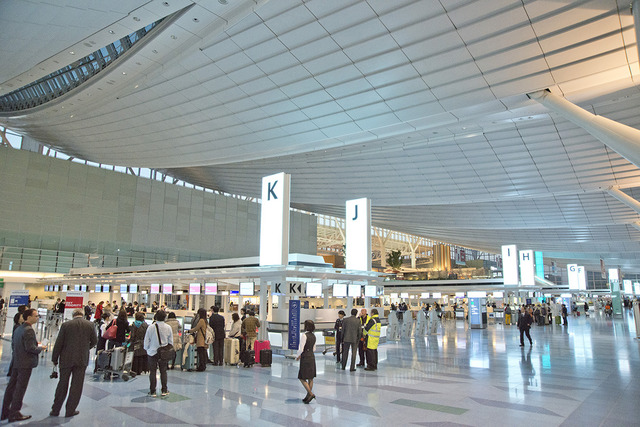 エールフランス航空、羽田就航。朝晩2便発着