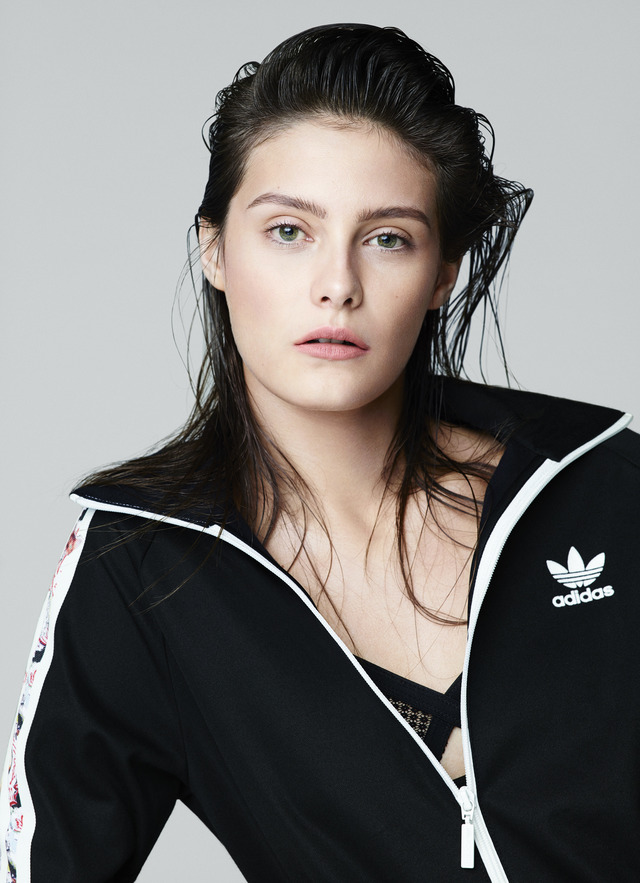 TOPSHOP x adidas Originals