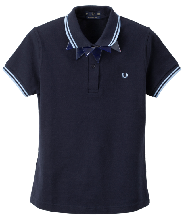 08sircus for Fred Perry Shirt