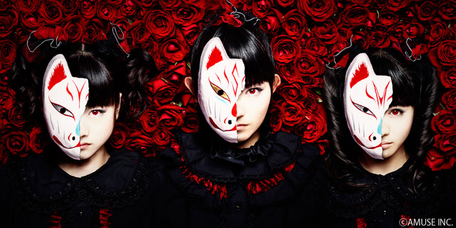 BABYMETAL