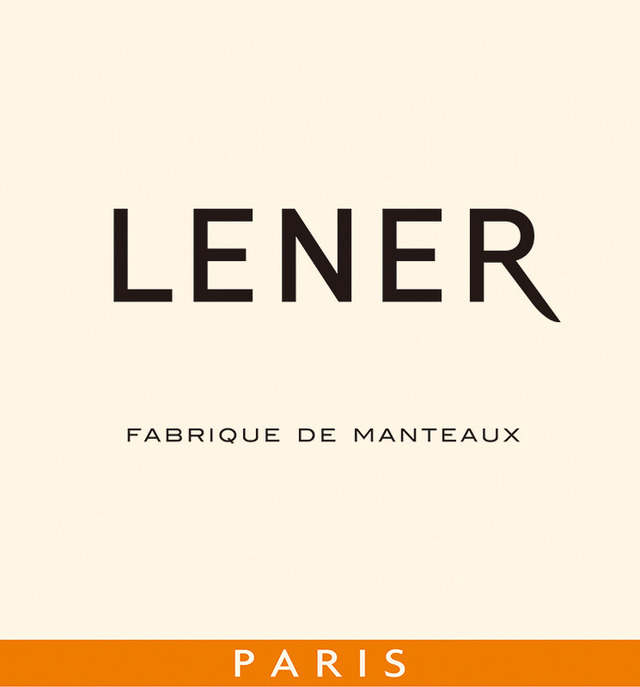 Lener, Fabrique de Manteaux