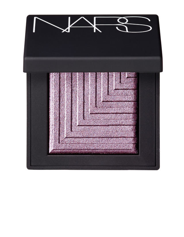 NARS「デュアルインテンシティーアイシャドー」Phoebe