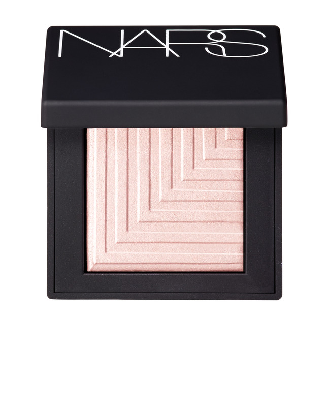 NARS「デュアルインテンシティーアイシャドー」Andromeda