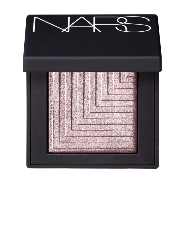 NARS「デュアルインテンシティーアイシャドー」Callisto