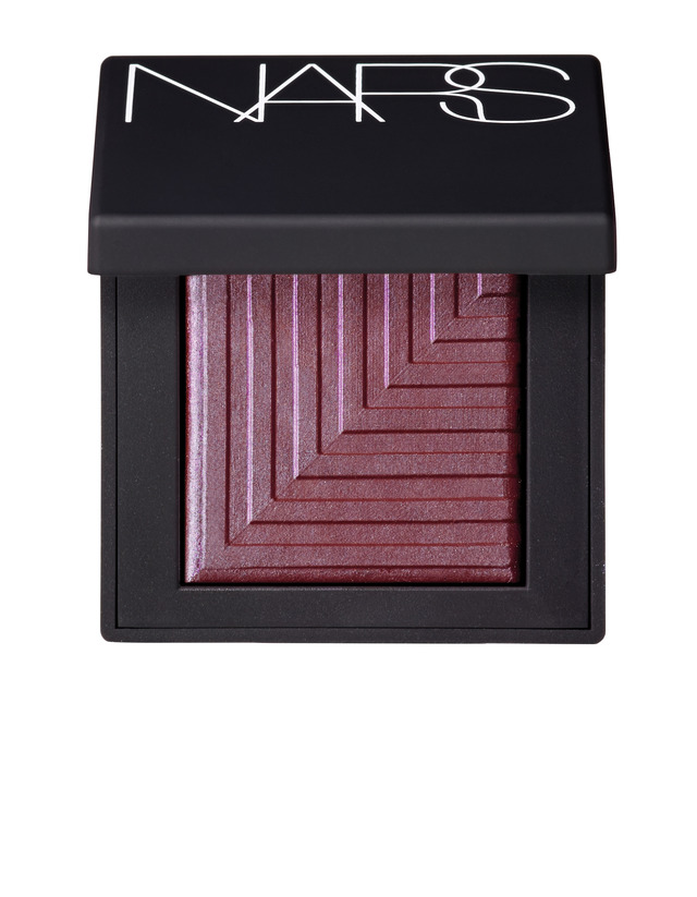 NARS「デュアルインテンシティーアイシャドー」Desdemona