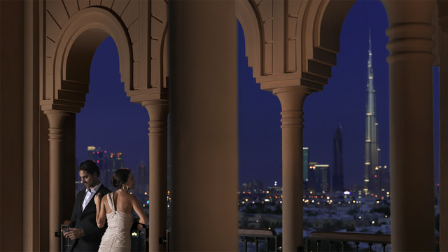 Four Seasons Resort Dubai at Jumeirah Beach イメージ