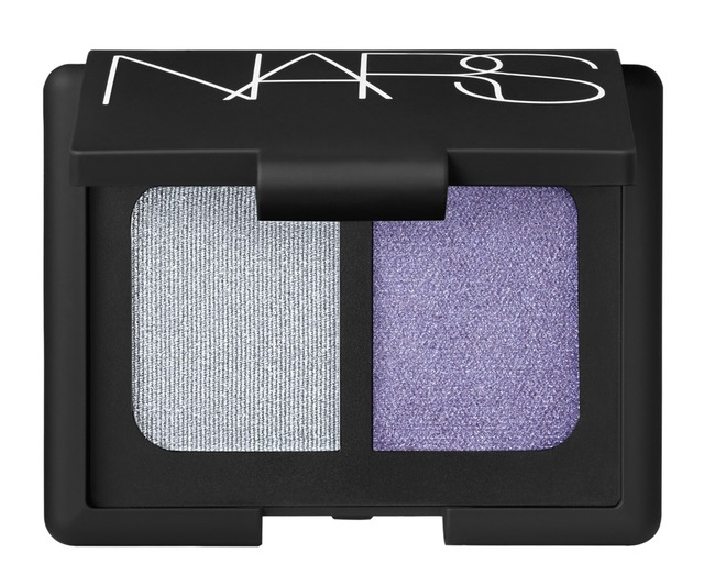 NARS「デュオアイシャドー」