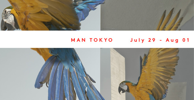 MAN TOKYO開催