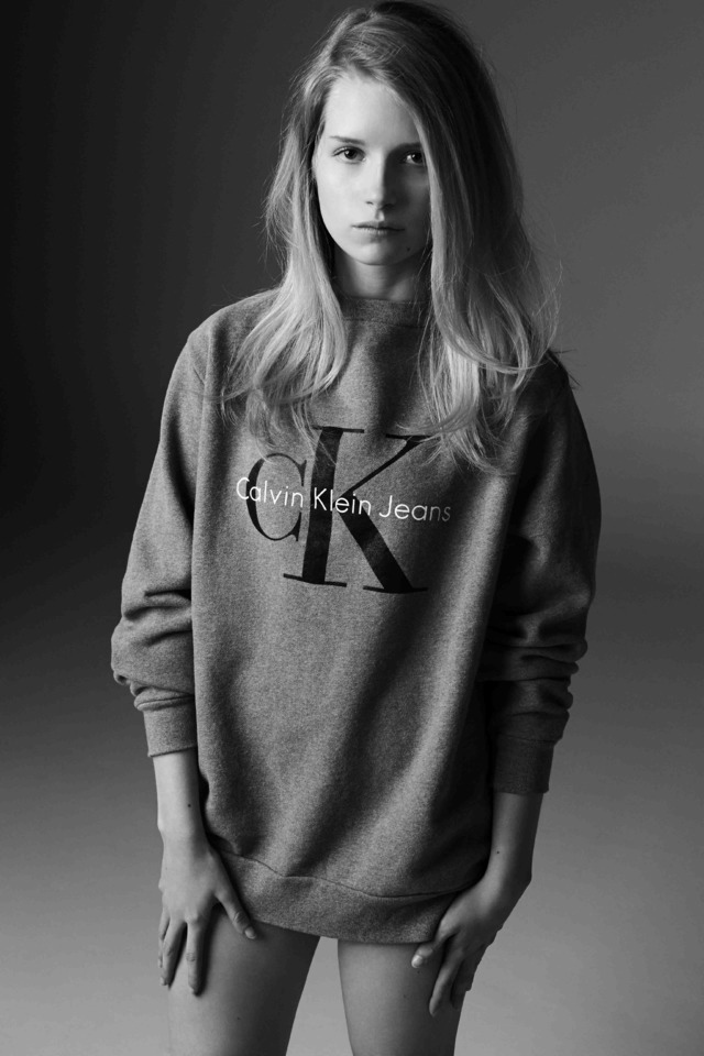 Calvin Klein Jeans x mytheresa.com The Re-Issue Project