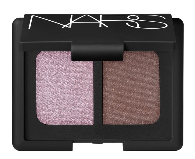 NARS「デュオアイシャドー」