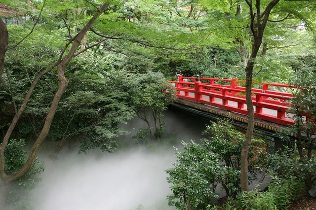 ほたる沢