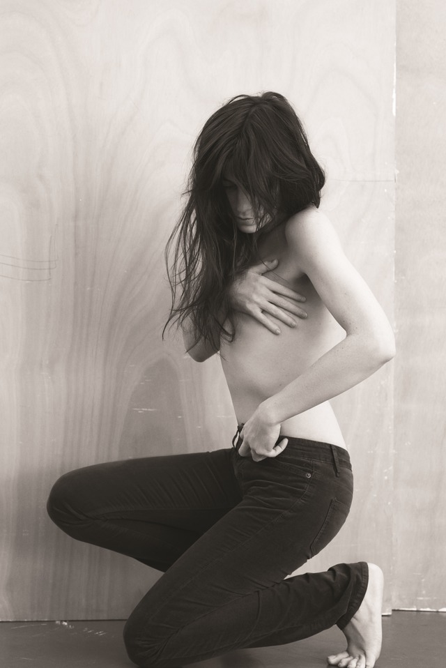 CURRENT ELLIOTT BY CHARLOTTE GAINSBOURG