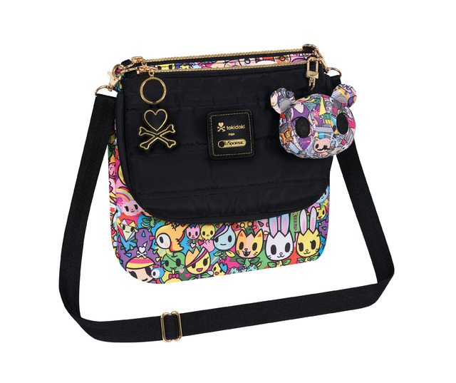 Duet Purse