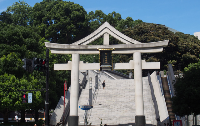 日枝神社