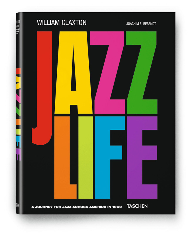 Jazzlife Jazz Across America in 1960 新品