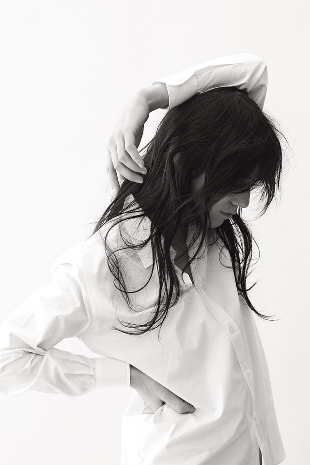 CURRENT ELLIOTT BY CHARLOTTE GAINSBOURG