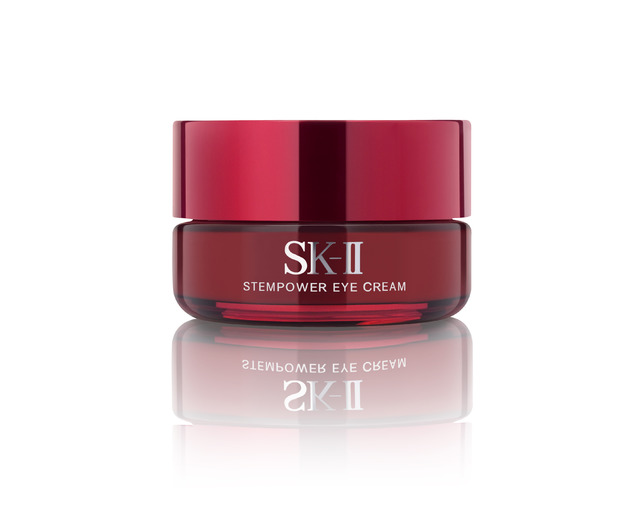 ＳＫ-II ステムパワー アイ クリーム