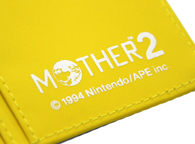 MOTHER2 Onett