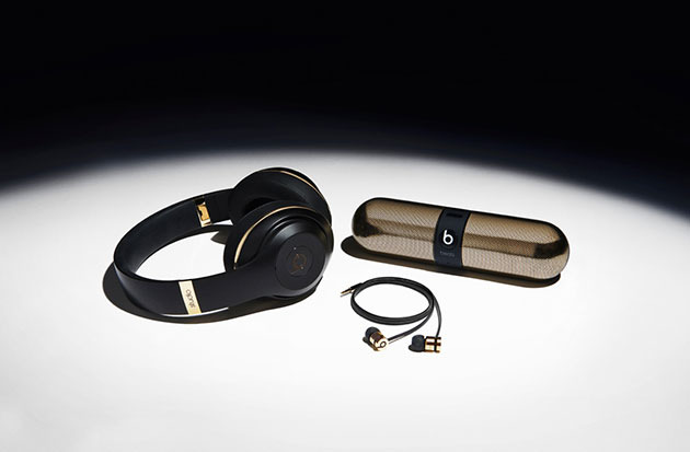 Alexander Wang x Beats by Dr. Dre</br>今年の頭に発売され、即完売したALEXANDER WANG X Beats by Dr. Dreが 今回のイベントの為に特別に日本限定で復刻。