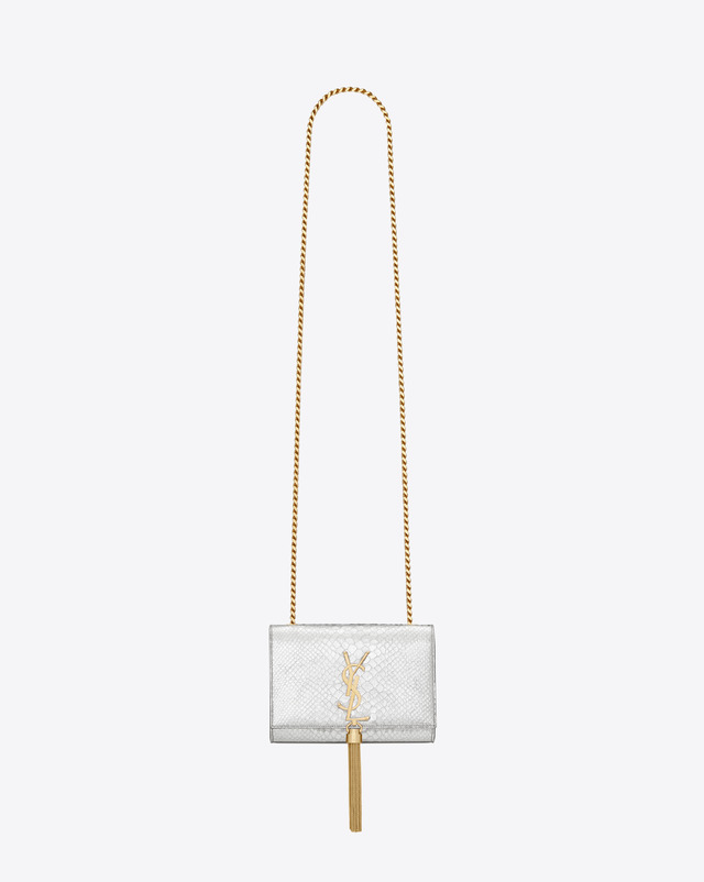 MONOGRAMME SAINT LAURENT