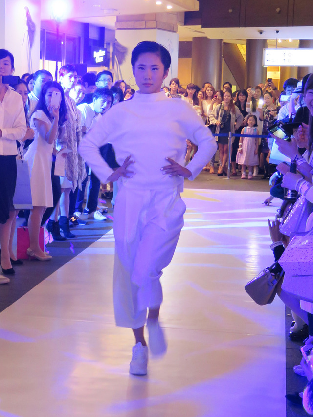 「Fashion×Dance Show」