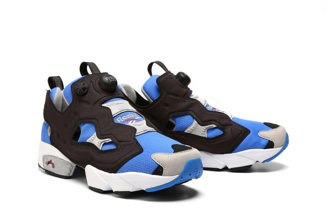 インスタポンプフューリーオージーサックス（Instapump Fury OG SAX）