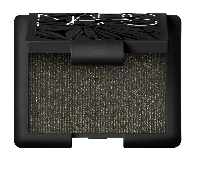 NARS シングルアイシャドー ブロンズグリーン