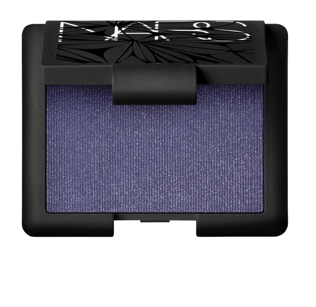 NARS シングルアイシャドー シマリングラベンダー