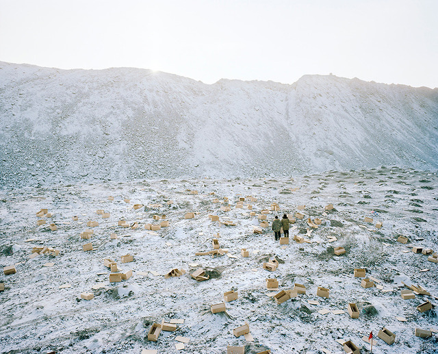 Less Than One, Tulun, 2008