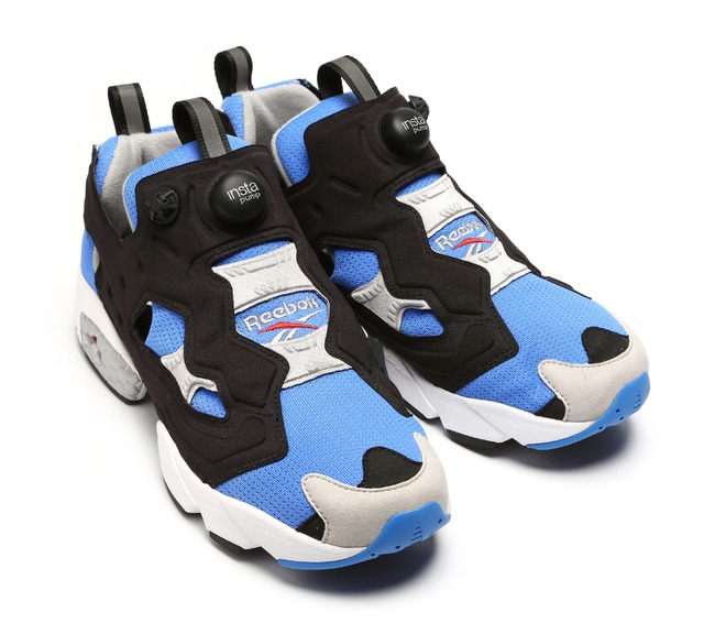 インスタポンプフューリーオージーサックス（Instapump Fury OG SAX）