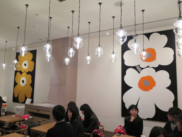 UNIKKO CAFEが期間限定オープン