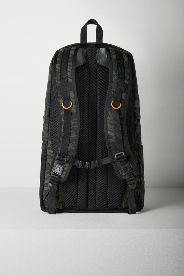 rag & bone x PORTER / YOSHIDA Rainier Backpack