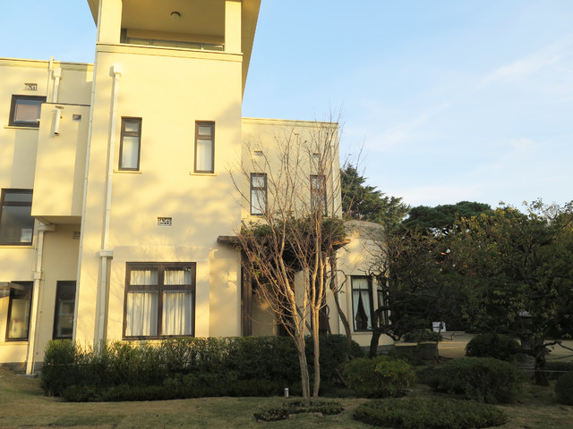 東京都庭園美術館 本館