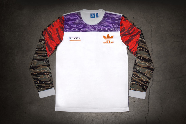 BMX Long Sleeve