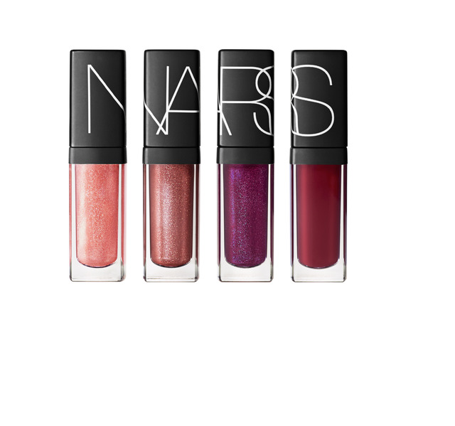 「NARS Holiday 2014 Gifting Collection」から「NARS テックファッション」（4,320円）