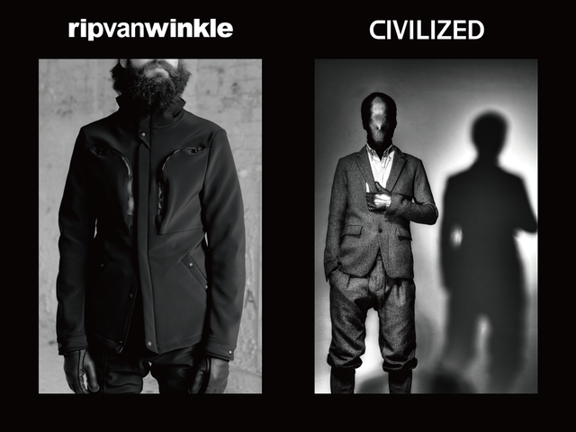 湘南のカフェにripvanwinkle、CIVILIZEDが限定出店。記事見せるとドーナツ贈呈