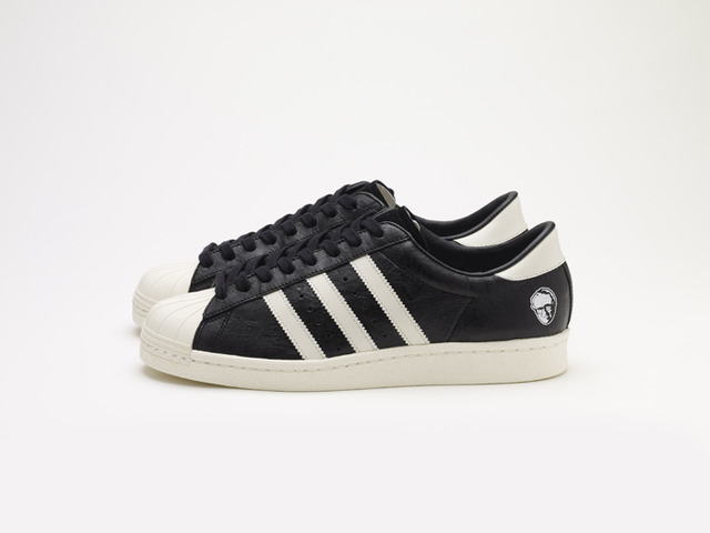 「adidas Consortium Superstar x Dassler」