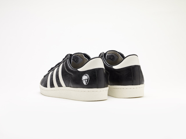 「adidas Consortium Superstar x Dassler」