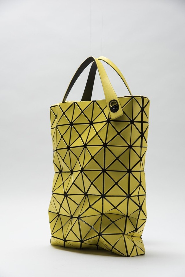 BAO BAO ISSEY MIYAKE×MTDO inc 「CHANGE」