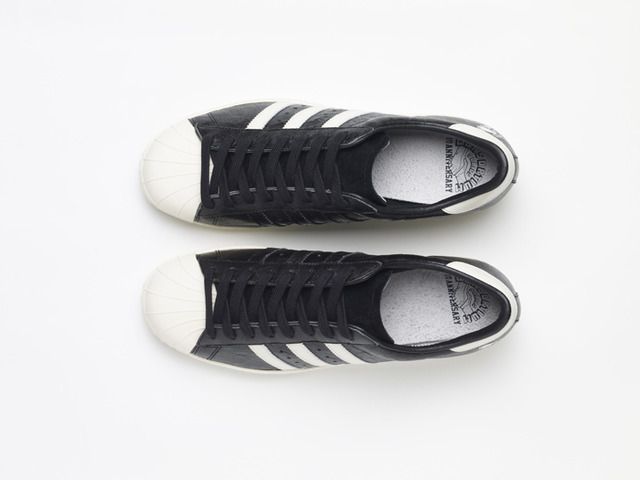 「adidas Consortium Superstar x Dassler」