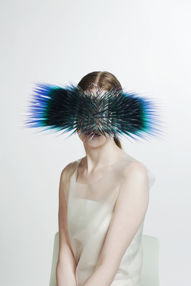 Maiko Takedaの作品