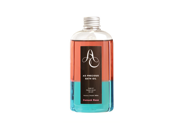 「AO PRECIOUS OIL R」（100ml ／3,500円）