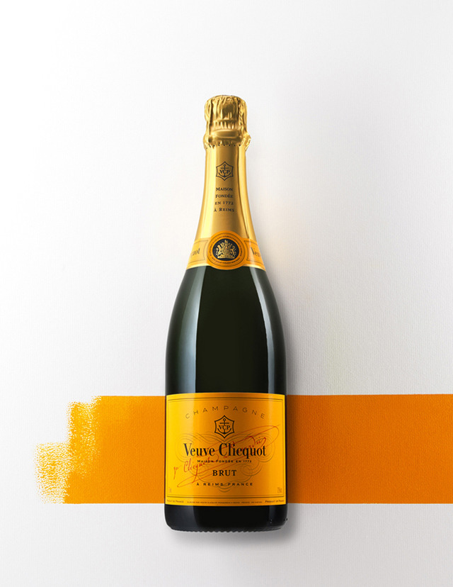 「ヴーヴ・クリコ」のシーズンイベント「Veuve Clicquot  P+INK IN THE BLOOM」