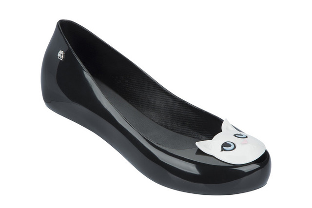 Melissa Ultragirl + Karl Lagerfeld（1万4,380円）