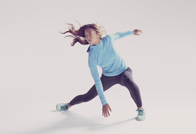 東京・渋谷に女性限定のスポーツ体験スペース「NIKE WOMEN'S STUDIO」がオープン