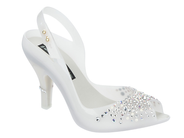 Melissa Lady Dragon Wedding + J.Maskrey（5万5,200円）