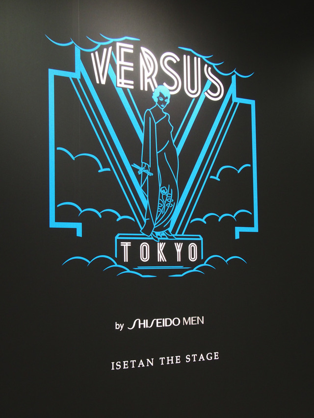 東京ネクストブランドの期待を背負うファセッタズムとタロウホリウチ【INTERVIEW】